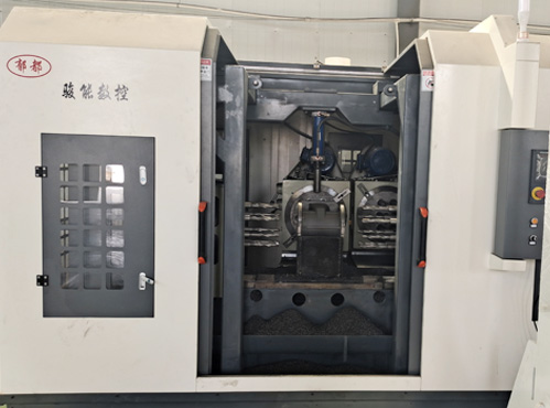 郁都機械閥門加工設(shè)備,閥門數(shù)控機床,閥門多孔鉆床-閥門數(shù)控機床核心和閥門_機床程序編制規(guī)定 閥門加工設(shè)備-閥門數(shù)控機床-閥門多孔鉆床